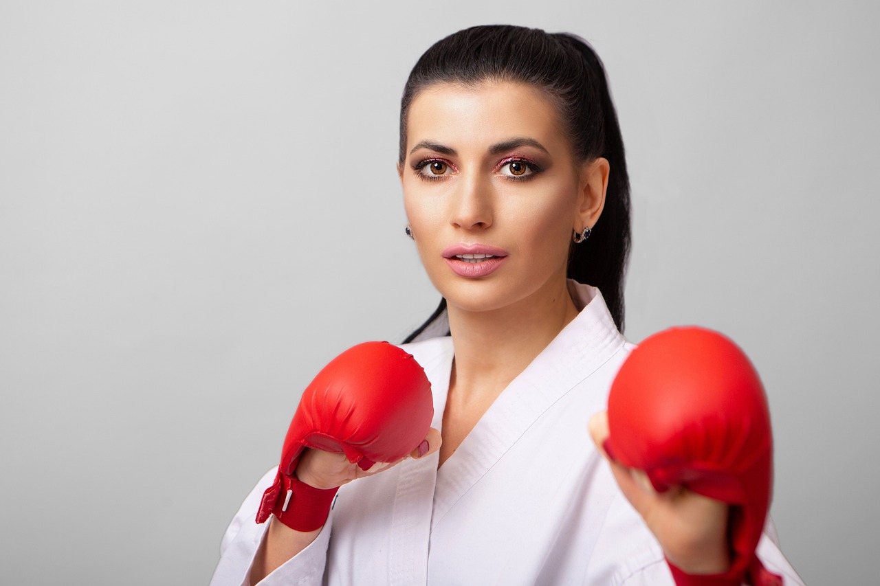 Why is Self-Defense Training Essential for Soldiers?